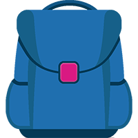 schoolbag