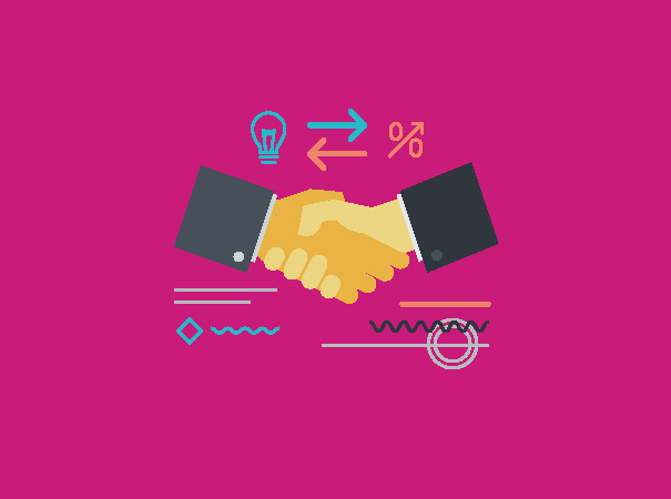 Continuous Partnership